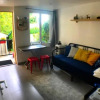 Отель Studio calme proche Paris avec terrasse privative et jacuzzi en option, фото 3