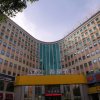Отель Xana Hotelle·Zhengzhou Weilai Road Exhibition Center, фото 2
