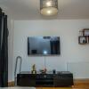 Отель Dartford Luxury 2 Bed Apartment, фото 6