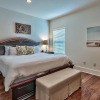 Отель Beach Nest 4 Bedroom Holiday Home by Five Star Properties, фото 16