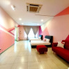 Отель PoP Kitty Octagon Ipoh Homestay, фото 16