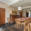 Отель Comfortable, Quiet Holiday Home, Small Village, Great View, фото 13