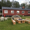 Отель Stora Björnstugan in Laisvallby, фото 10
