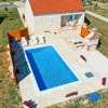 Отель Villa Stone House with Pool, фото 15