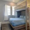 Отель Catch & Release-2 Bedroom, фото 3