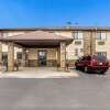 Отель Quality Inn, фото 1