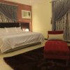 Отель Layali Al Fayrouz Hotel Apartments, фото 35