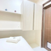 Отель Chic And Cozy 2Br At Mekarwangi Square Cibaduyut Apartment, фото 17