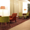 Отель Leonardo Hotel Derby - Formerly Jurys Inn, фото 3