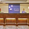 Отель Holiday Inn Express Hotel & Suites Tulsa-Catoosa East I-44, фото 2