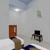Отель OYO 91847 Rumah Singgah Kinaya Syariah, фото 7