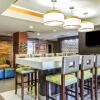 Отель Comfort Inn & Suites Kannapolis - Concord, фото 12