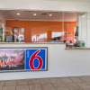 Отель Motel 6 San Bernardino, CA - Downtown, фото 2