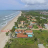 Отель Ilhéus Pousada Pé na Areia, фото 11