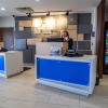 Отель Holiday Inn Express & Suites Oklahoma City Airport, an IHG Hotel, фото 2