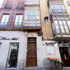 Отель Apartment With 2 Bedrooms in Valladolid, With Balcony and Wifi, фото 2