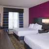 Отель Holiday Inn Express Hutchinson, an IHG Hotel, фото 6