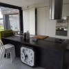 Отель Maison d'architecte atypique à Lège Cap Ferret, фото 6