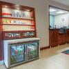 Отель Hampton Inn Jefferson City at Capital Mall, фото 10