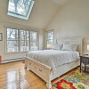 Отель Spacious Waterfront Falmouth Home on Jenkins Pond!, фото 6