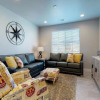 Отель Coastal 3 Bedroom Apts by Redawning, фото 14