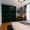 Отель Luxury Downtown Appartement mit Garage, фото 3