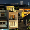 Отель One Lodge, фото 1