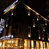 Отель City Night Suites&Hotels, фото 1