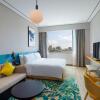 Отель Hilton Garden Inn Changchun Economic Development Zone, фото 15