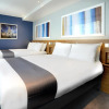 Отель Travelodge PLUS Dublin City Centre, фото 25