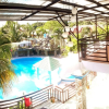 Отель Jazkimronan Resort, фото 34
