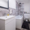 Отель Brunswick in Brighton and Hove by 9S Living, фото 11