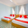 Отель OYO 592 An Nhiên Hotel & cafe, фото 19