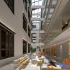 Отель Rhonda International Collection Hotel (Zhongshan Henglan Commercial Center Store), фото 8