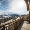 Отель Noemys Les Chalets du Hameau des Aiguilles, фото 25