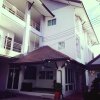 Отель Ben Guesthouse в Чианграе