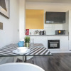 Отель Tudors eSuites Birmingham Apartments Jewellery Quarter, фото 12