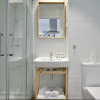 Отель nQn Aparts & Suites Madrid, фото 7