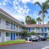 Отель Motel 6 Costa Mesa, CA, фото 1