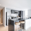 Отель Casai Polanco 2 Br Trendy Flat, фото 6