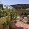 Отель Riad Zarka, фото 16