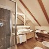 Отель Goldene Rose Karthaus a member of Small Luxury Hotels of the World, фото 24