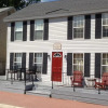 Отель Delaware City Guest House, фото 3