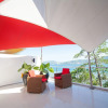 Отель Seductive Sunset Villa Patong A5 3 Bed Ocean Views Overlooking Patong Beach, фото 14