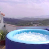 Отель Apartment With 2 Bedrooms in Casarabonela, With Wonderful Mountain View, Furnished Terrace and Wifi, фото 12