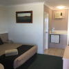 Отель Sapphire City Motor Inn, Inverell, фото 7