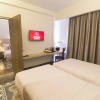 Отель Burza Hotel Yogyakarta, фото 2
