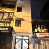 Отель An Nam Corner- Thanh Yen в Ханое