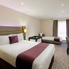 Отель Premier Inn Aberdare, фото 5