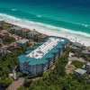 Отель Gulf Front at Blue Mountain Beach Condo, фото 27